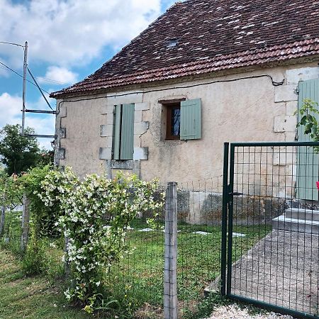 Gite Aux Bois D'En Temps Lunas  Kültér fotó