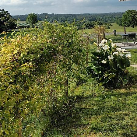 Gite Aux Bois D'En Temps Lunas  Szoba fotó